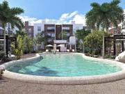 Venta departamento Playa del Carmen