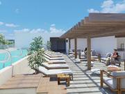 Venta departamento, Playa del Carmen, excelente ubicación