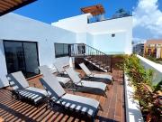 VENTA DEPARTAMENTO PLAYA DEL CARMEN, QUINTANA ROO