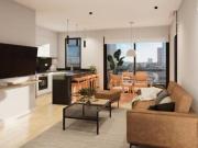 VENTA · Departamento · Playa Grande · Sempiso · 2 ambientes