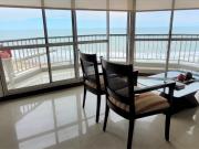 Venta Departamento Playa Grande Vista Plena al Mar
