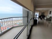 Venta Departamento Playa Grande Vista Plena al Mar