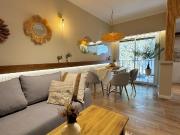 VENTA departamento Plaza Colón Mar del Plata 1 ambiente