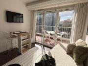 VENTA departamento Plaza Colón Mar del Plata 1 ambiente