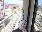 VENTA departamento Plaza Colón Mar del Plata 2 ambientes