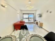 VENTA departamento Plaza Colón Mar del Plata 2 ambientes