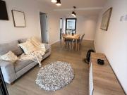 VENTA departamento Plaza Colón Mar del Plata 2 ambientes