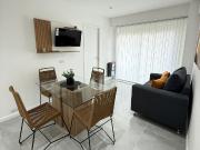 VENTA departamento Plaza Colón Mar del Plata 3 ambientes