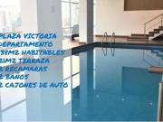 Venta Departamento Plaza Victoria Interlomas Huixquilucan