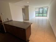 Venta departamento Polanco Be Grand vista al jardín 2...