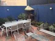VENTA departamento Polanco con terraza
