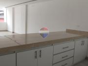 Venta departamento por estrenar sector La Gasca