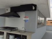 Venta departamento por estrenar sector La Gasca