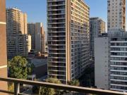 Venta Departamento Portugal 422 Santiago
