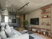 Venta Departamento Premium de 1 Dormitorio con Balcón y...