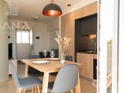 Venta Departamento Premium de 1 Dormitorio con Balcones...