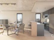 Venta Departamento Premium de 1 Dormitorio en Maipú al 2100