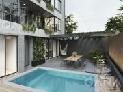 Venta Departamento Premium de 3 Dormitorios con Balcón y...