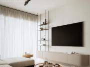 Venta Departamento Premium de 3 Dormitorios San Juan al 1200