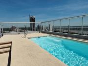 Venta departamento premium de un dormitorio con cochera...