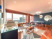 Venta Departamento Premium Vista al Mar y el Golf