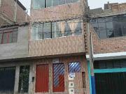 Venta departamento primer piso Independencia