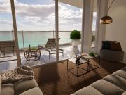 Venta Departamento Progreso en malecon vista al mar