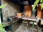 VENTA DEPARTAMENTO PROVIDENCIA Brasilia, 1 recámara en...