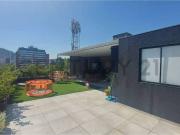 VENTA DEPARTAMENTO PROVIDENCIA CON AZOTEA PRIVADA