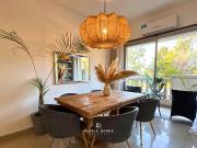 Venta departamento Pueblo Camaño balcón