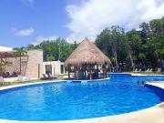 VENTA DEPARTAMENTO, PUERTO MORELOS, QUINTANA ROO