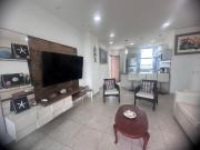 VENTA DEPARTAMENTO PUNTA BLNCA