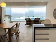 Venta Departamento Punta Hermosa con vista al mar,...