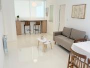 VENTA departamento Punta Iglesia Mar del Plata 3 ambientes