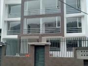 VENTA DEPARTAMENTO Pusuquí