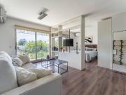 VENTA DEPARTAMENTO QUARTIER DORREGO EQUIP COCHERA