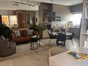VENTA DEPARTAMENTO QUERETARO PALMARES FRENTE ANTEA
