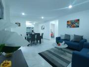 Venta Departamento recién remodelado muy luminoso y...