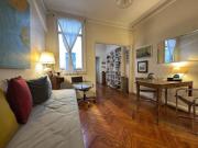 VENTA Departamento RECOLETA 2 ambientes edificio francés...