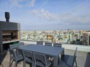 VENTA DEPARTAMENTO RECOLETA: AMBIENTE ÚNICO DIVISIBLE:...