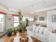 VENTA DEPARTAMENTO RECOLETA COCHERA BAJO PRECIO