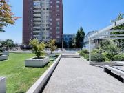 Venta Departamento Recoleta, Metro Cementerios