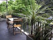 Venta Departamento Recoleta piso duplex vista a parques...