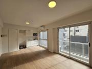 VENTA DEPARTAMENTO RECOLETA: STUDIO OFICINA APT. PROF....