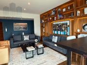 VENTA DEPARTAMENTO REFORMA SANTA FE. ACABADOS DE LUJO GH