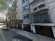 VENTA DEPARTAMENTO REMATE BANCARIO, COL POLANCO, MIGUEL...