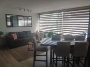 VENTA DEPARTAMENTO REMODELADO CERCANO AL METRO