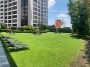 VENTA DEPARTAMENTO REMODELADO CON GARDEN EN TECAMACHALCO