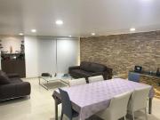 Venta departamento remodelado en las lomas