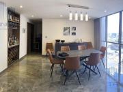 Venta departamento remodelado Interlomas, Palma de...